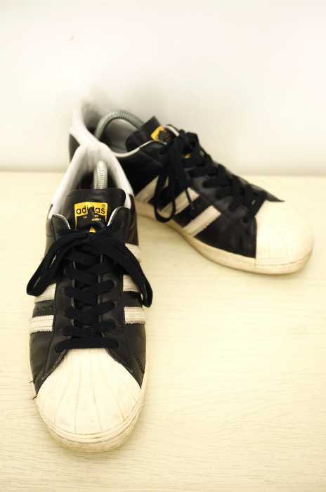 adidas Originals (アディダスオリジナルス) SUPERSTAR 80s VELCRO メンズ シューズ