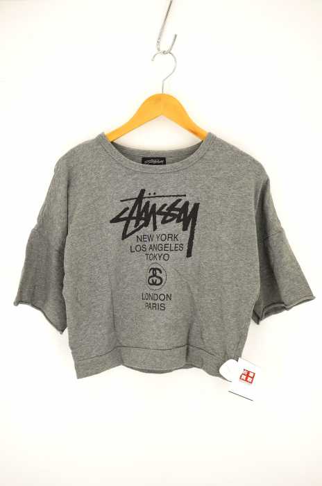 STUSSY （ステューシー） レディース トップス