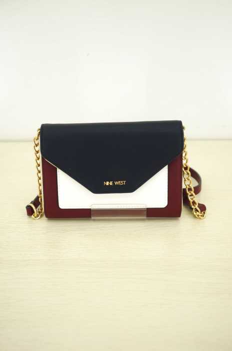 NINE WEST(ナインウエスト) ショルダーバックウォレット レディース バッグ