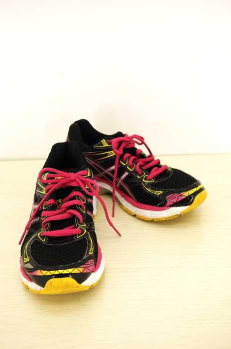 ASICS（アシックス） GT-2000 NEWYORK 2 レディース シューズ