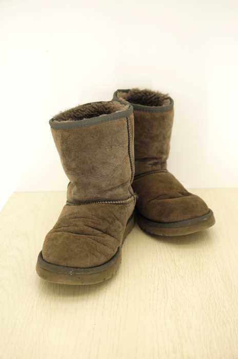 UGG （アグ） ムートンブーツ レディース シューズ