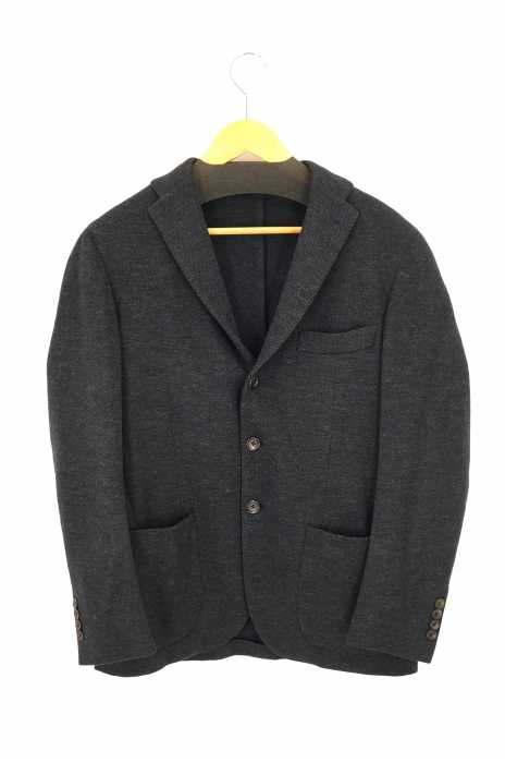UNITED ARROWS TOKYO（ユナイテッドアローズトウキョウ） ウール 3Bテーラードジャケット メンズ アウター