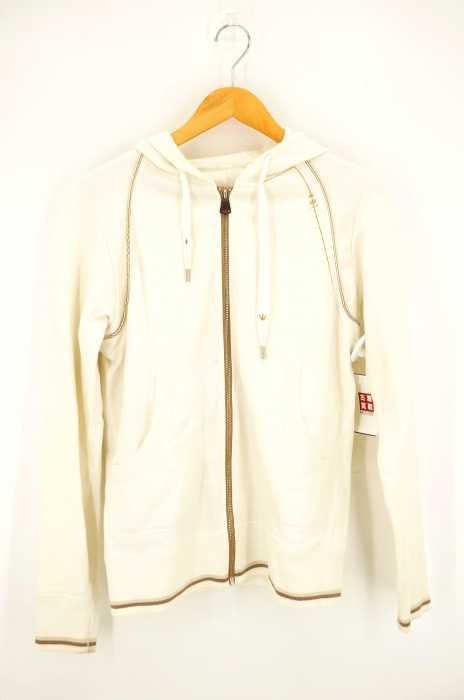 DIESEL （ディーゼル） ジップアップパーカー メンズ トップス