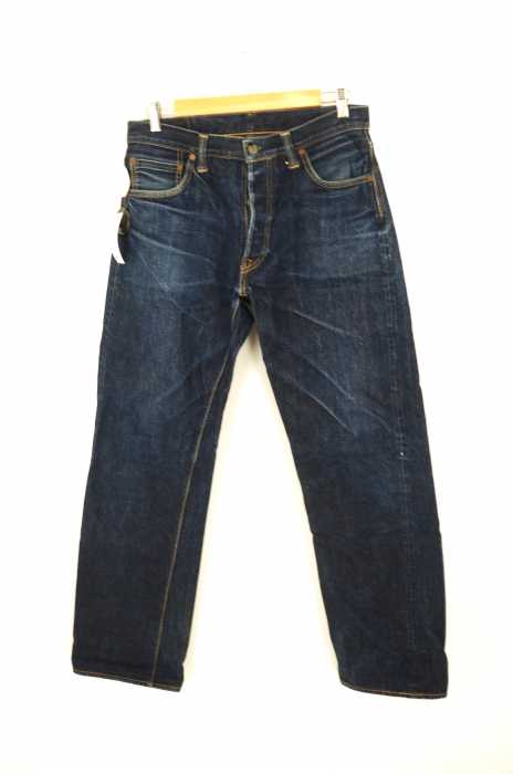SKULL JEANS（スカルジーンズ） 5000XX メンズ パンツ