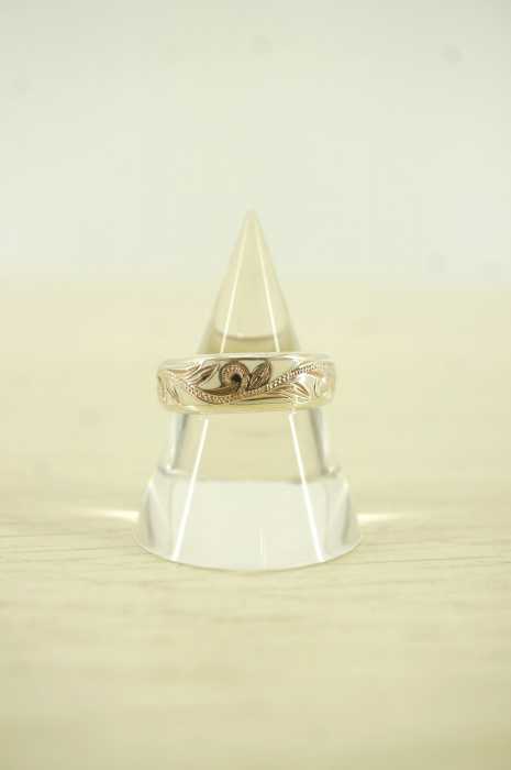 Maxi（マキシ） エナメルリング SILVER 925 レディース アクセサリー