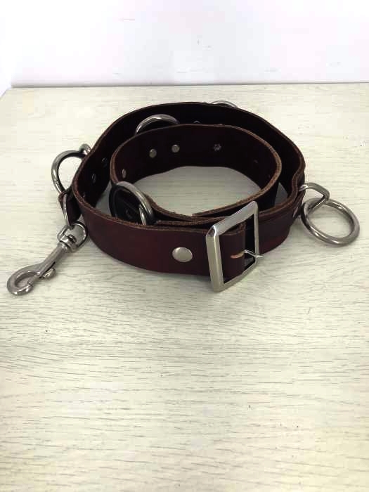USED古着（ユーズドフルギ） ベルト メンズ ファッション雑貨