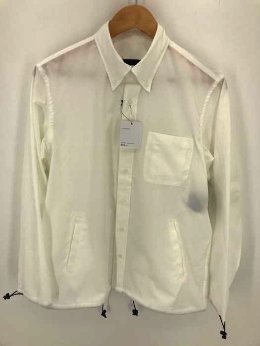 SOPHNET.（ソフネット） CUFF CODE B.D SHIRT メンズ トップス