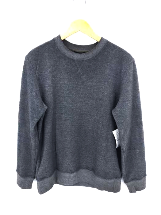 A.P.C.(アーペーセー) 起毛 トレーナー メンズ トップス