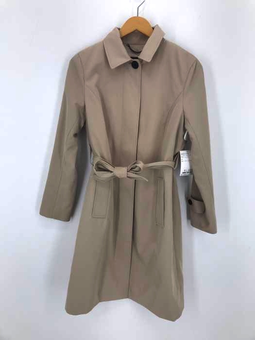 LANDS END（ランズエンド） ライナー付き トレンチコート レディース アウター