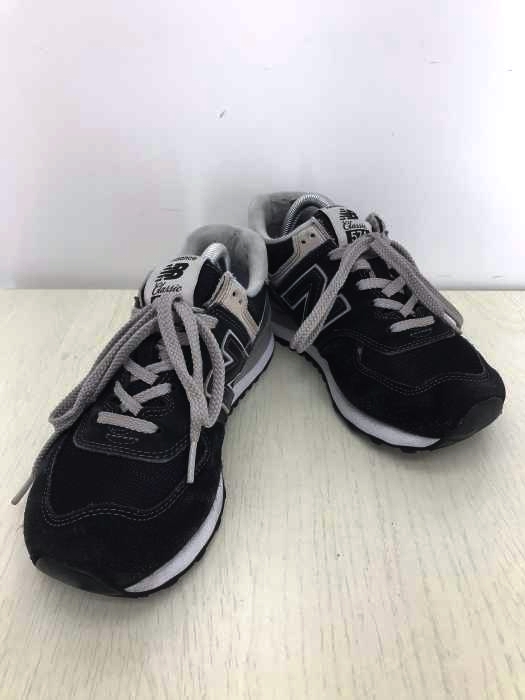 NEW BALANCE(ニューバランス) 574 ローカットスニーカー レディース シューズ