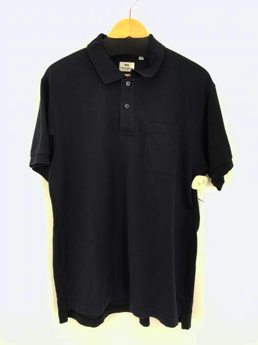 Engineered Garments（エンジニアードガーメンツ） ポロシャツ メンズ トップス