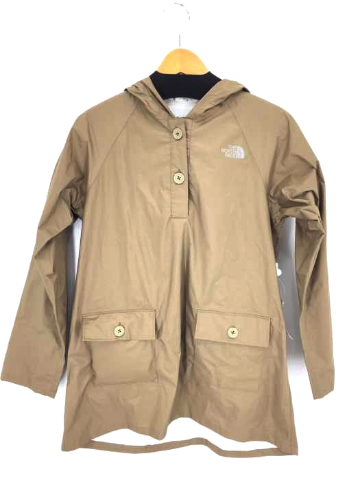 THE NORTH FACE（ザノースフェイス） HYVENT RAIN SMOCK レディース アウター