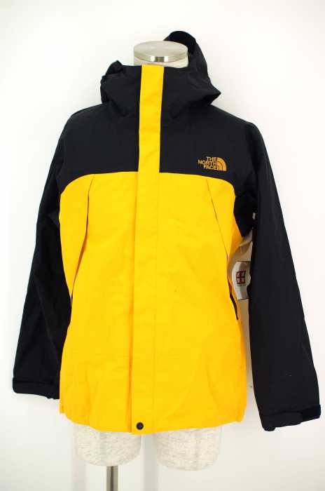 THE NORTH FACE （ザノースフェイス） ノースフェイスドットショットジャケット メンズ アウター