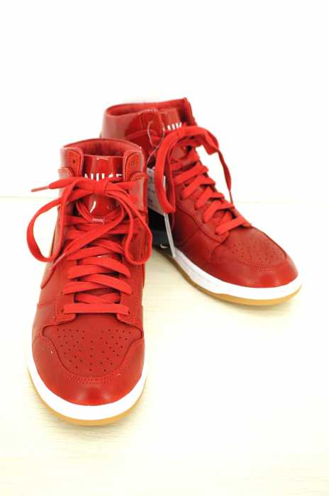 NIKE （ナイキ） DUNK  LUX SP ダンク メンズ シューズ