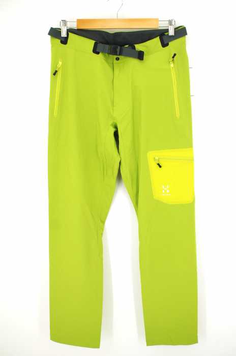 HAGLOFS （ホグロフス） LIZARD PANT リザードパンツ メンズ