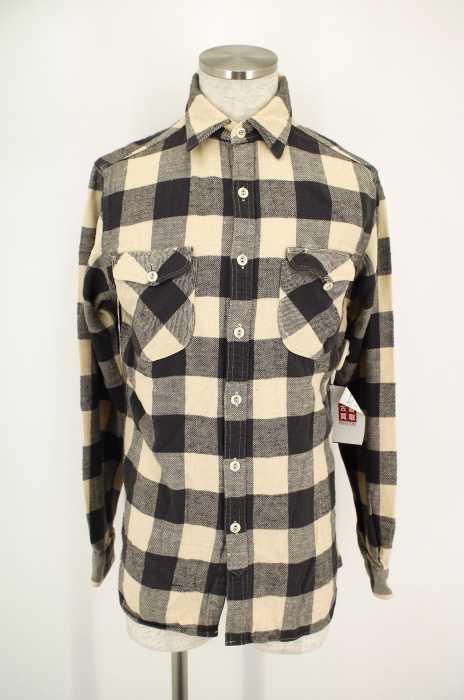 Polo by RALPH LAUREN （ポロバイラルフローレン） フランネルチェックシャツ メンズ トップス