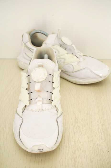PUMA （プーマ） DISC BLAZE CELL メンズ シューズ