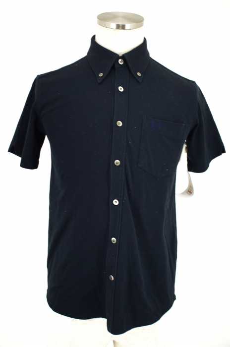 FRED PERRY （フレッドペリー） 刺繍入り メンズ トップス