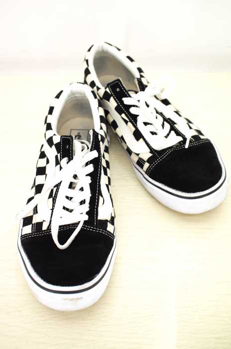 VANS （バンズ ） OLD SKOOL DX オールドスクール DX V36CL+ メンズ シューズ