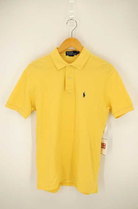 Polo by RALPH LAUREN （ポロバイラルフローレン） 刺繍入り メンズ トップス