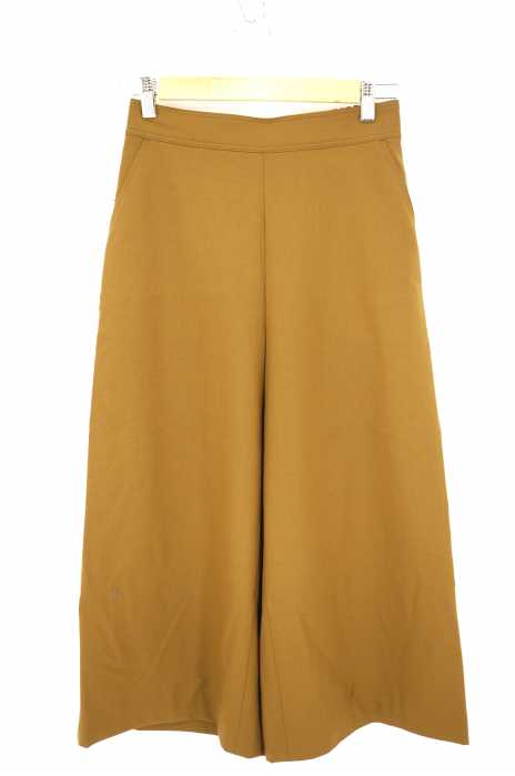 MACPHEE （マカフィー） バギークロップドパンツ レディース パンツ