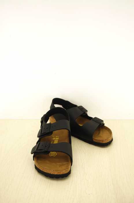 BIRKENSTOCK（ビルケンシュトック） Milano ミラノ レディース シューズ