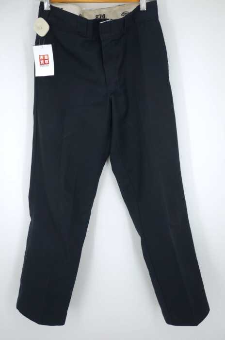 Dickies (ディッキーズ) 874 ワークパンツ メンズ パンツ