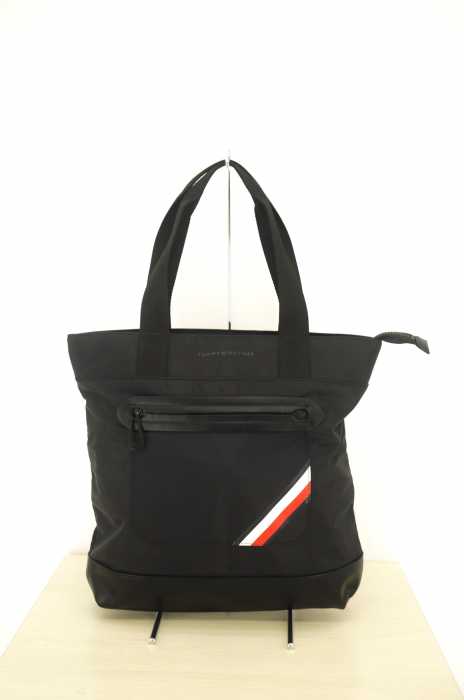 TOMMY HILFIGER （トミーヒルフィガー） ナイロントートッバッグ メンズ バッグ
