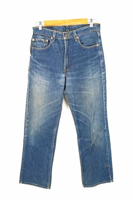 Levis（リーバイス） ボタン裏501 97年製 MADE IN USA 519 メンズ パンツ