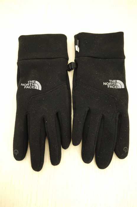 THE NORTH FACE （ザノースフェイス） W Etip Glove レディース ファッション雑貨