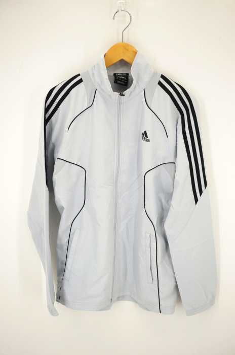 adidas (アディダス) 365 クロスジャケット メンズ アウター