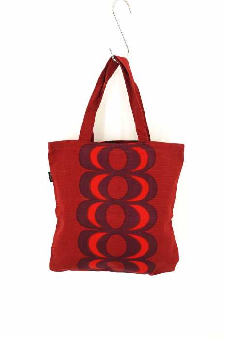 marimekko (マリメッコ) キャンバストートバッグ レディース バッグ