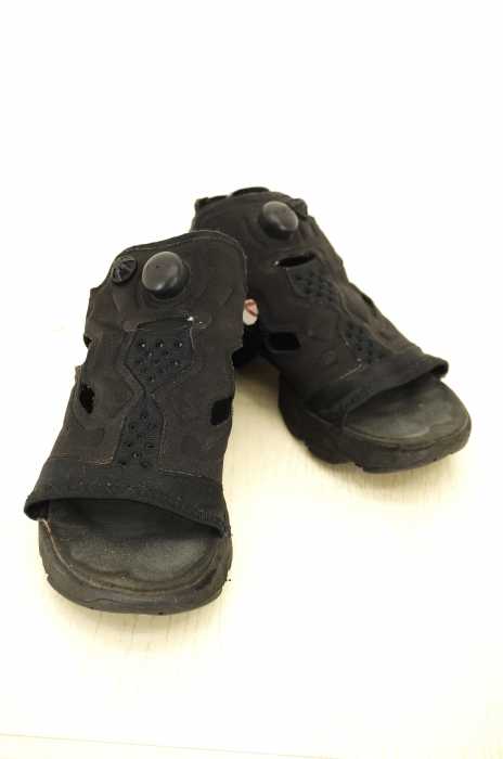 Reebok （リーボック） NSTAPUMP FURY SANDAL W インスタポンプフューリーサンダル W レディース シューズ