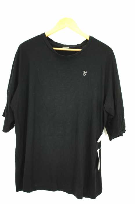 UNDERCOVER JUN TAKAHASHI（アンダーカバー） 刺繍入り クルーネック Tシャツ レディース トップス