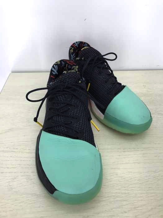 adidas（アディダス） Adidas Harden Vol.1 Cactus 26 メンズ シューズ