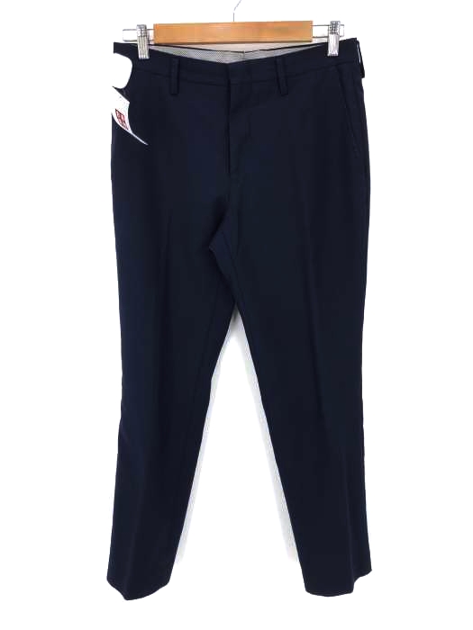 JOURNAL STANDARD（ジャーナルスタンダード） スラックスパンツ メンズ パンツ