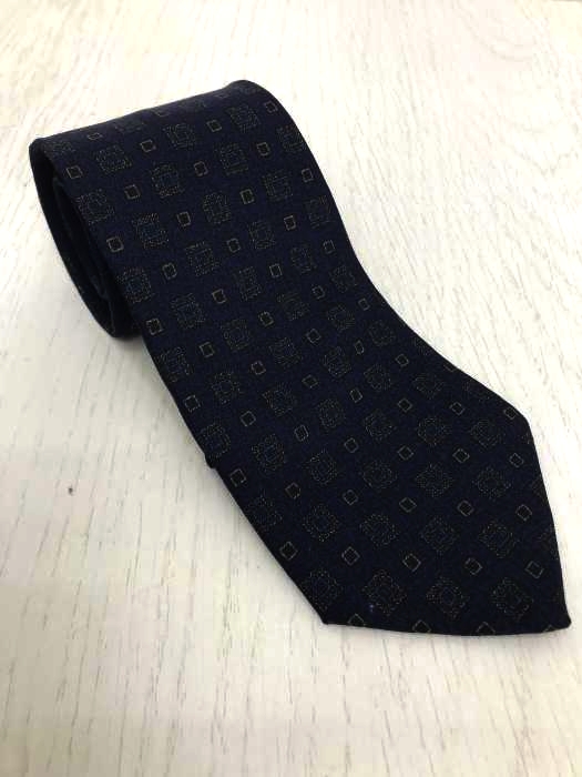 GIVENCHY（ジバンシィ） 総シルク ネクタイ メンズ ファッション雑貨
