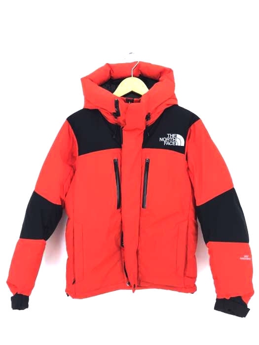 THE NORTH FACE（ザノースフェイス） Baltro Light Jacket バルトロライトジャケット レディース アウター