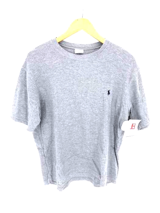 Polo by RALPH LAUREN（ポロバイラルフローレン） サーマル Tシャツ レディース トップス