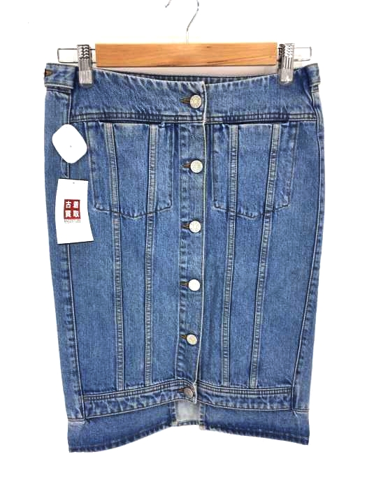 Acne(アクネ) 12SS SABINE DENIM レディース スカート