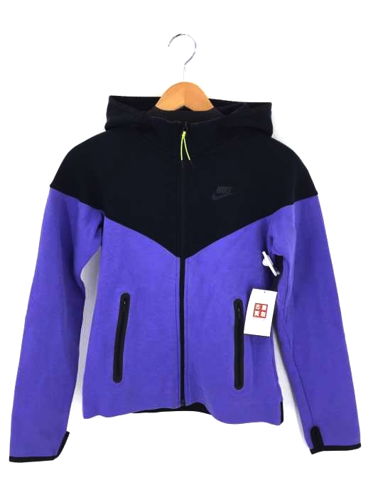 NIKE（ナイキ） ジップアップパーカー レディース トップス