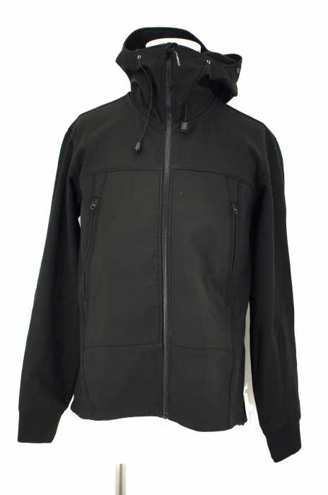 C.P.COMPANY （シーピーカンパニー） 15AW Jacket Goggle 　ゴーグルジャケット メンズ アウター
