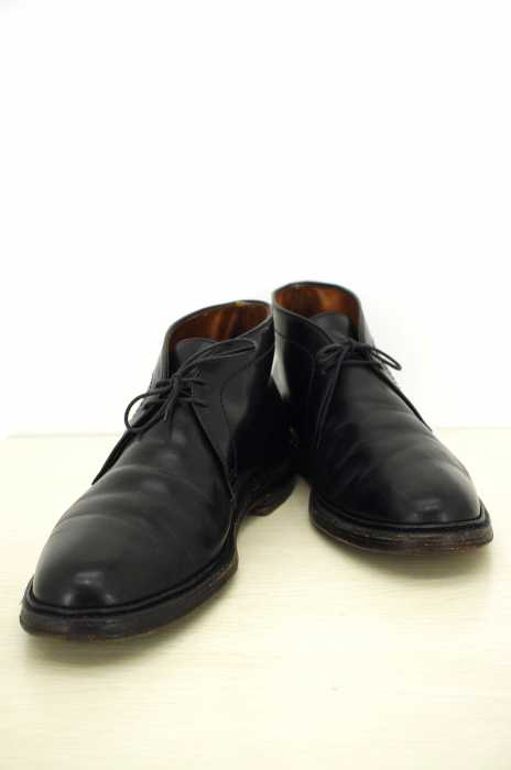 ALDEN （オールデン） 1340 チャッカブーツコードバン メンズ シューズ