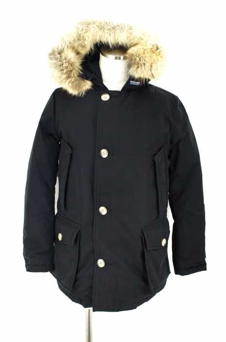 WOOLRICH （ウールリッチ） ARCTIC PARKA アークティックパーカー メンズ アウター