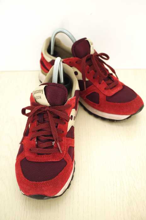 SAUCONY （サッカニー） SHADOW ORIGINAL メンズ シューズ