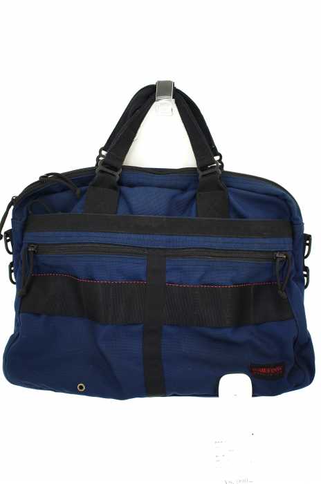 BRIEFING（ブリーフィング） MADE IN USA SL LINER ミッドナイト