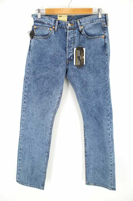 Levi's （リーバイス） SKATEBOARDING 501 original メンズ パンツ