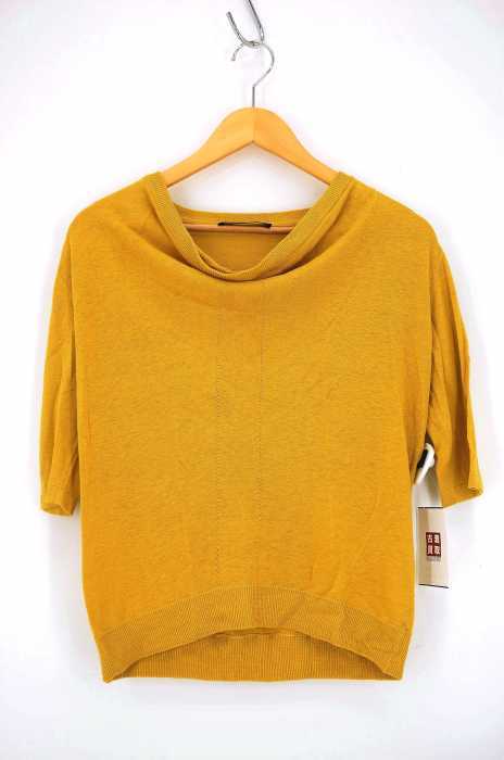 MAX MARA WEEKEND （マックスマーラウィークエンド） サマーニット レディース トップス