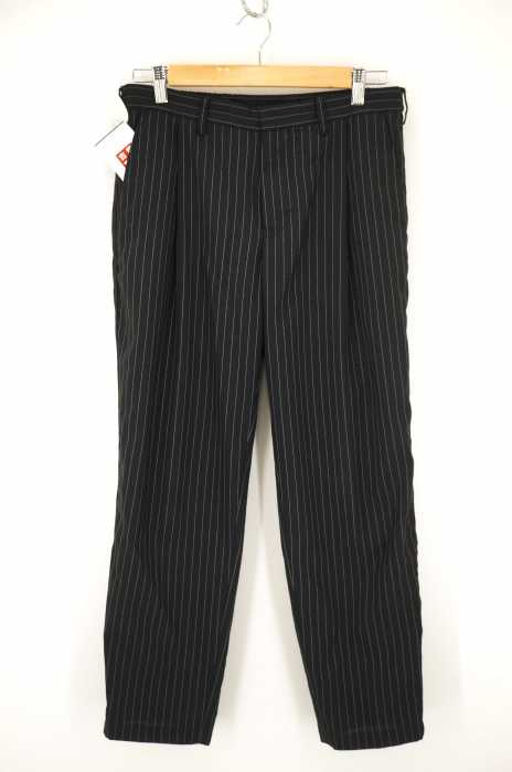 JOSEPH HOMME（ジョゼフオム） イージー 1タック メンズ パンツ