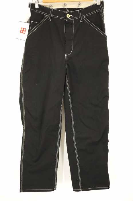 UNIVERSAL OVERALL (ユニバーサルオーバーオール) WIDE PAINTER PANTS メンズ パンツ